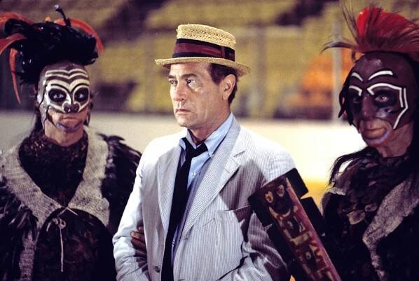 Darren McGavin in Kolchak: The Night Stalker (1974)