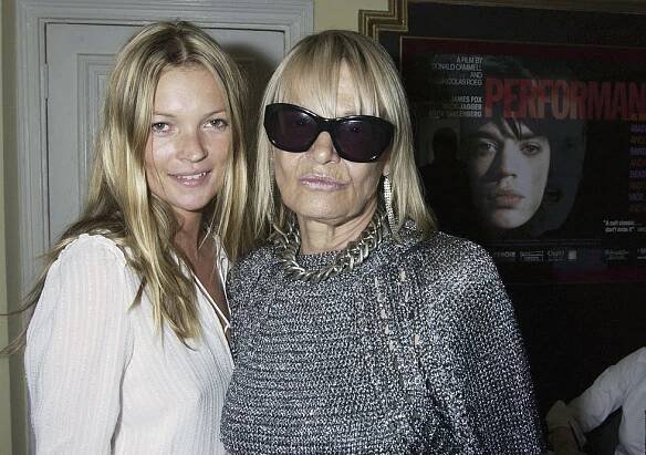 UK: &quot;The Performance&quot; Screening