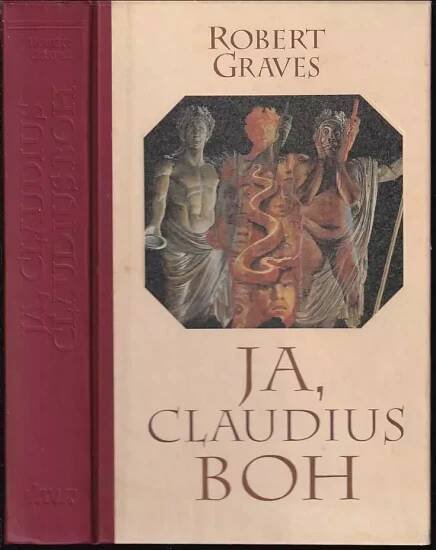 Ja, Claudius Boh