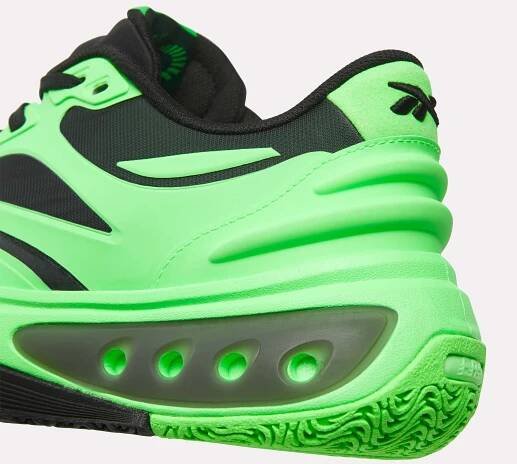 Engine A Basketball Shoes