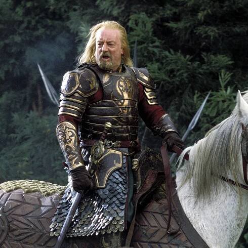 Bernard Hill, Actor in ‘Titanic’ and ‘Lord of the Rings,’ Dies at 79