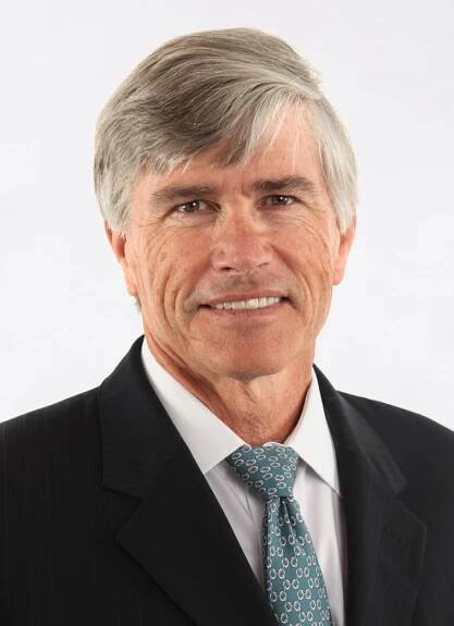 Bob Sinnott