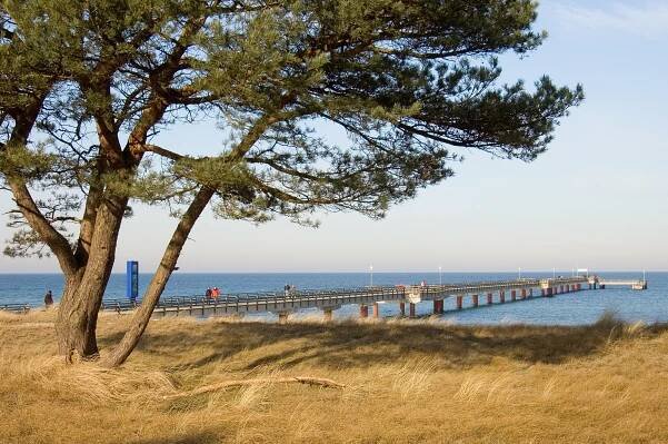 Fischland-Darß-Zingst