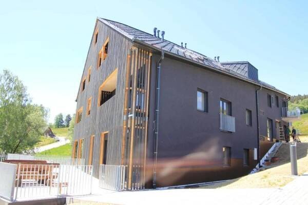 Apartmány ADH Dolní Morava, Dolní Morava