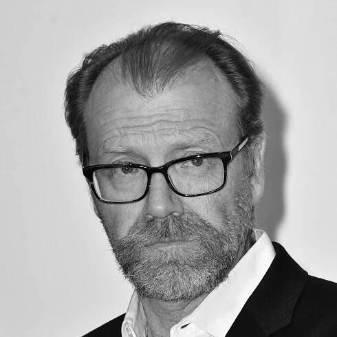 George Saunders on Surprising Himself