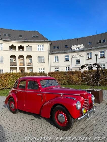 Škoda 1102 Tudor