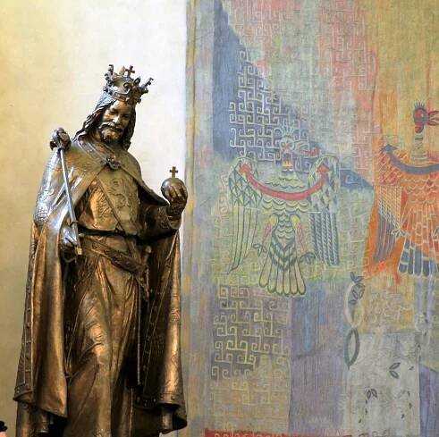 Soubor:Karolinum Karel IV.jpg – Wikipedie