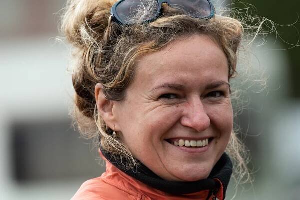 MSR offsnow – 1. kolo HUSKY Cup 2019/2020 – Memoriál Daniela Lukáča – Musher klub Lučenec