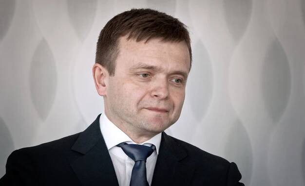 Specializovaný trestní soud na Slovensku v pátek večer poslal do vazby spolumajitele investiční skupiny Penta Investments Jaroslava Haščáka. Policie ho viní z korupce - CZ24.NEWS