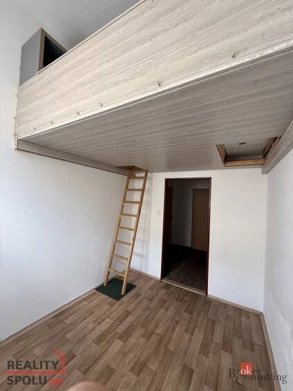 Pronájem bytu 2+kk 34 m², Pekařská, Opava - Město