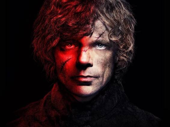 Peter Dinklage Pictures Wallpaper