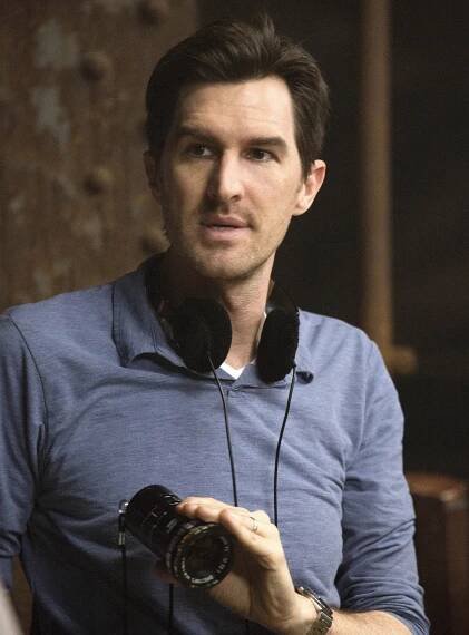 Director Joseph Kosinski Talks OBLIVION, Why He Chose Not to Do 3D, and More