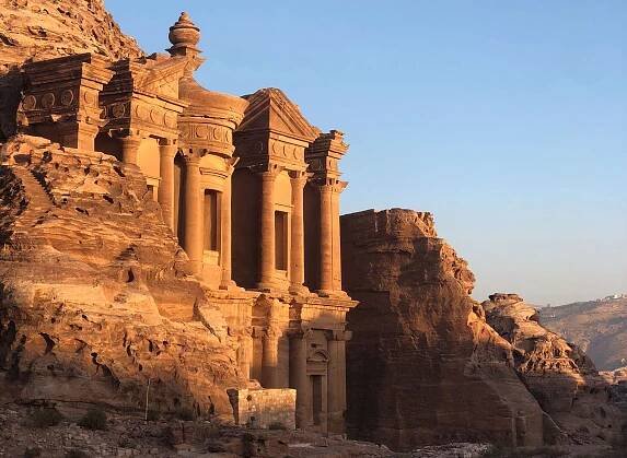 PILGRIMAGE TO THE HOLY LAND AND JORDAN (12 Days 10 Nights) – Anastasis Tours USA