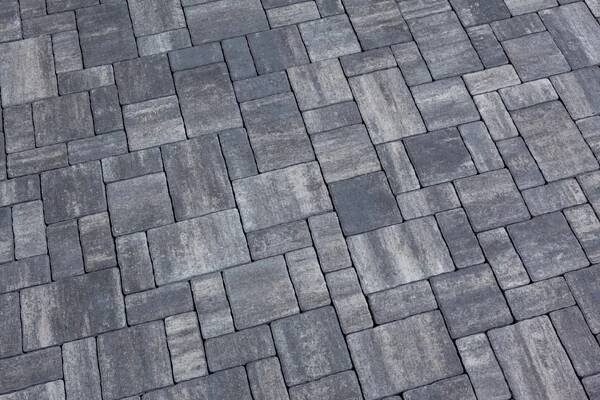 Obrázek produktu Dlažba zámková BEST Korzo colormix brilant – 60 mm