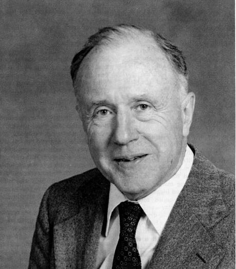 Wheeler, John Archibald