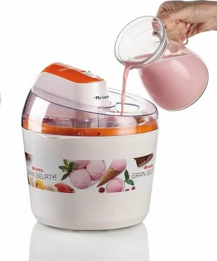 Ariete Gran Gelato 642