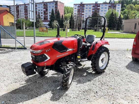 Malotraktor 304