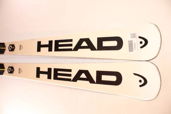 Sjezdové lyže Head | VyberLyže.cz