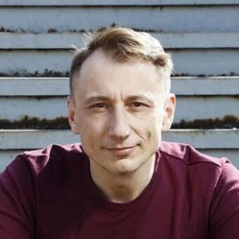 Petr Stach