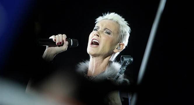 Zemřela zpěvačka Roxette Marie Fredrikssonová. Bylo jí 61 let