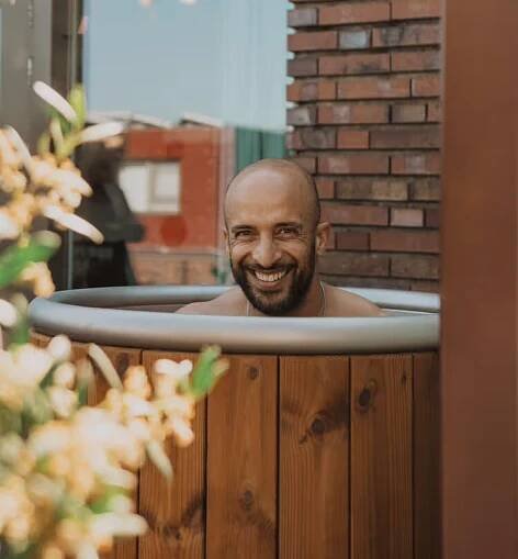 Join the cold with Icetubs baths & barrels | Icetubs