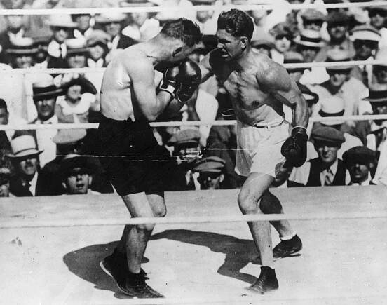 boxe gant pas cher