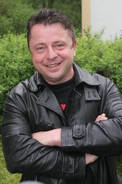 To jsme pěkně zlobili, Karel Šíp byl v šoku, řekla Bára Basiková. Její vášnivý francouzák s kolegou lidem vyrazil dech