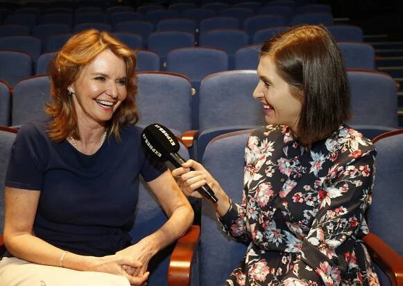 Do televize bych se nevrátila, našla jsem jinou životní cestu, řekla Expresu Heřmánková