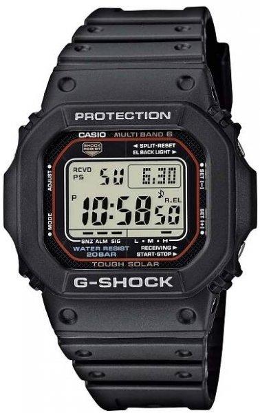 Casio GW-M5610-1ER