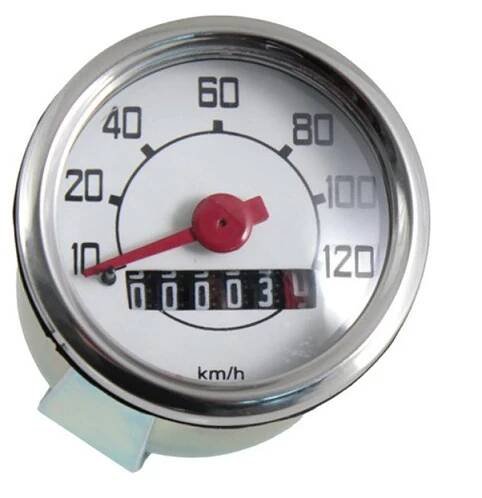 Elektroinstalace pro motocykl Tachometr RMS 163680007