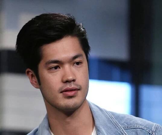 Ross Butler Biography - Facts, Childhood, Family Life & Achievements