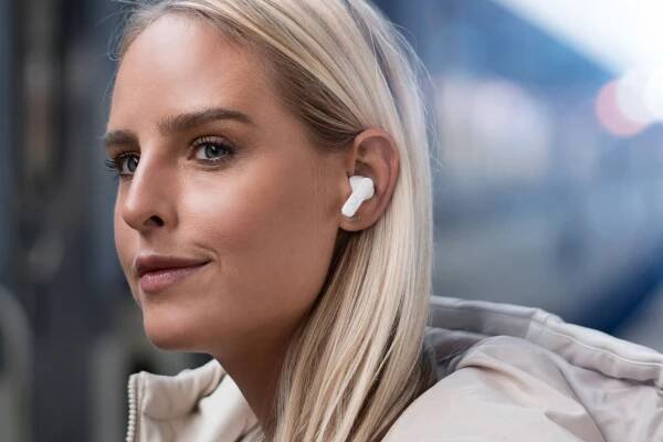 O2 Pods+