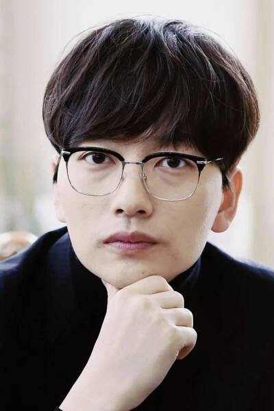 Lee Dong-hwi herec