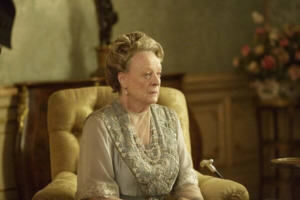 Panství Downton - Epizoda 4 (S06E04) (2015)