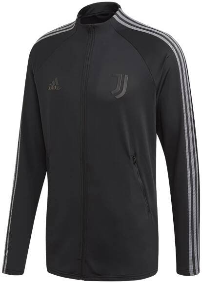Adidas Juventus FC Anthem černá UK L Pánské