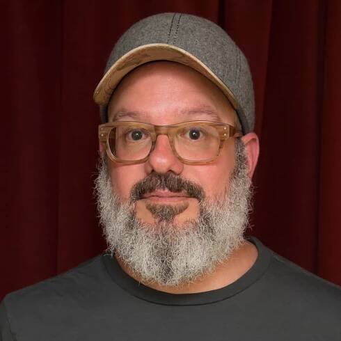 David Cross on Blackface, Elon Musk and fatherhood: ‘My daughter is spoilt and I resent her for being rich’