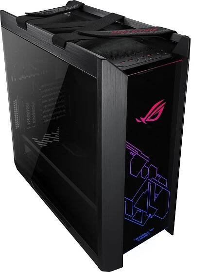 Alza BattleBox RTX2080Ti Helios