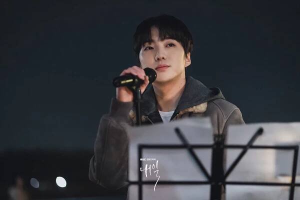 Kang Seung Yoon je plný energie. Znamená to comeback WINNER? - Asianstyle