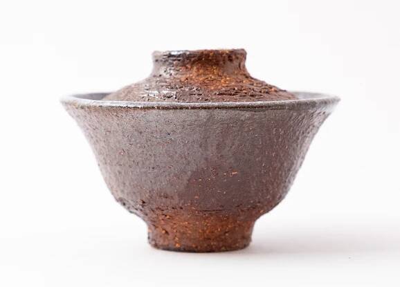 Gaiwan Dark Fire VD | Česko | 2025 | Klasek Tea 