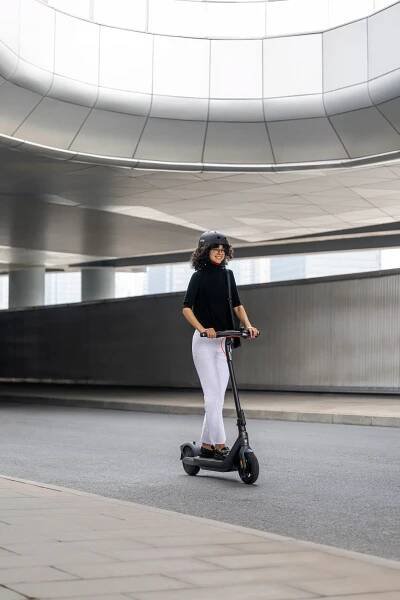 Ninebot KickScooter E2 Pro E - Segway-store.cz