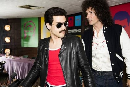 Bohemian Rhapsody: Plakát a ochutnávka dnešního traileru