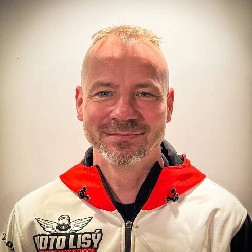 O nás – MOTO LISÝ motoškola