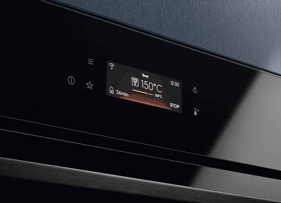 Electrolux EOB8S39WZ