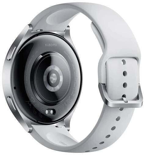 Chytré hodinky Xiaomi Watch 2
