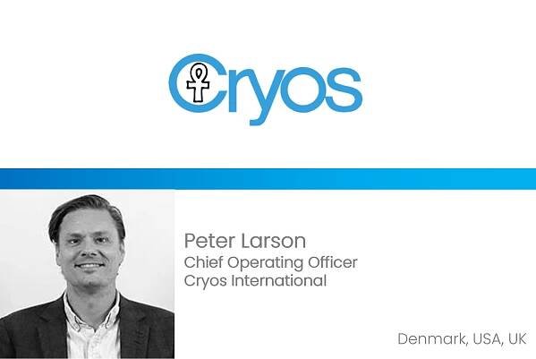 IMT Matcher - Peter Larsen