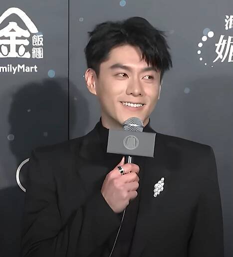 Golden Bell Award for Best Leading Actor in a Miniseries or Television Film
