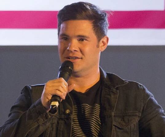Adam DeVine - Bio, Facts, Family Life of Actor