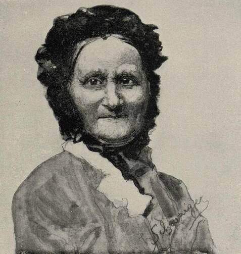Terezie Masaryková – Wikipedie
