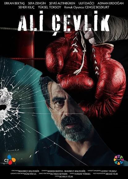 Cengiz Bozkurt herec • Filmožrouti.cz