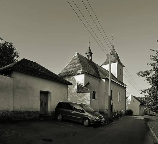 Horní Újezd